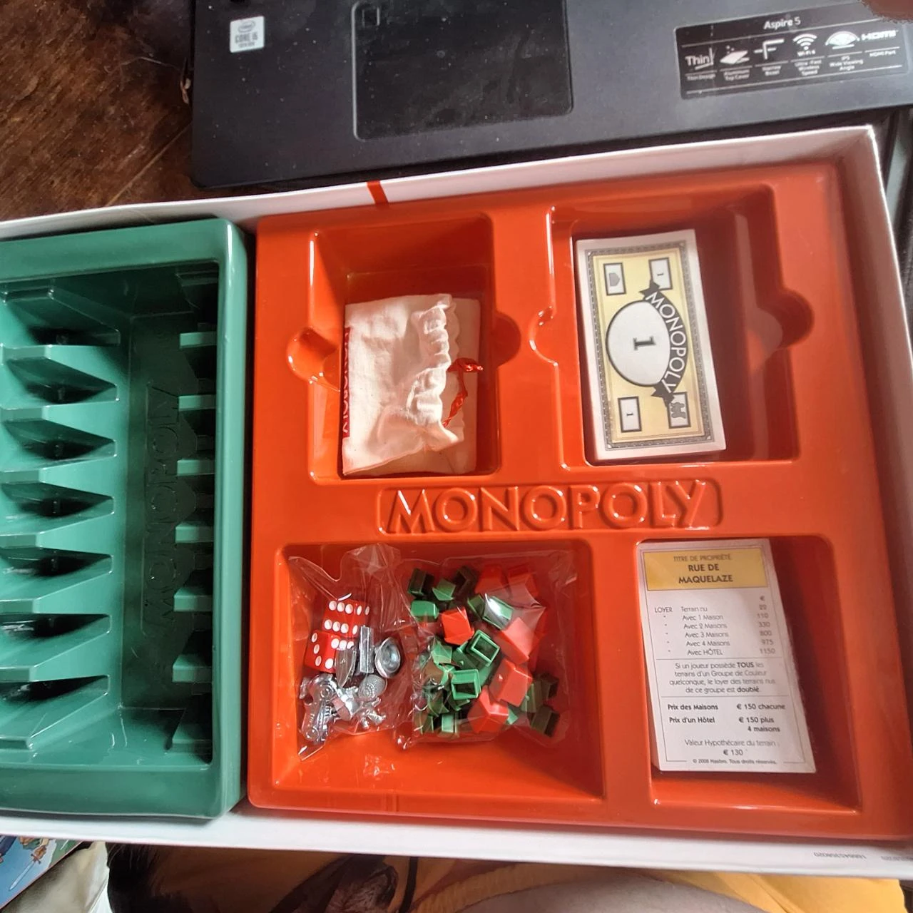 monopoly montcuq – photo 3